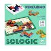 Hra "Pentanimo“ DJECO
