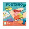 Hra "Polyssimo“ DJECO