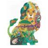 Puzzle 350 ks "Lev" DJECO