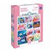 Puzzle Story 54 ks "Popelka" DJECO