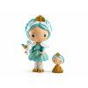 Tinyly figurka "Grace & Stella" DJECO