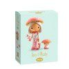 Tinyly figurka "Amy & Mushy" DJECO
