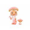 Tinyly figurka "Amy & Mushy" DJECO