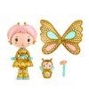 Tinyly figurka "Hortense & Fly" DJECO