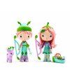 Tinyly figurka "Lily & Sylvestre" DJECO