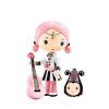 Tinyly figurka "Sidonie & Zick DJECO