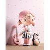 Tinyly figurka "Sidonie & Zick DJECO
