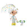 Tinyly figurka "Prunelle & Bianca" DJECO