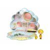 Obláčkový domeček Tinyly "Sunny & Miu" DJECO