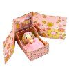 Pokojíček Tinyly "Rose & Fleur" DJECO
