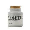Hořčice "Violette" 120 g Nicolas Vahé