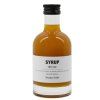 Ovocný sirup "Pomeranč" 200 ml Nicolas Vahé