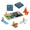 Hra Sologic "Space Orbit“ DJECO