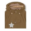 Zimní kombinéza pro nejmenší MATWISTI "Wood"