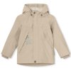 Dětská zateplená nepromokavá bunda MATVALON "Sesame"