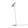 Stojací lampa AJ "Dusty Blue" Louis Poulsen