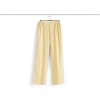 Pyžamové kalhoty "Soft Yellow" HAY
