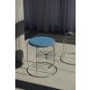 Podsedák ke stoličce Wire Stool VP11 "Hallingdal 723" &Tradition