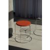 Podsedák ke stoličce Wire Stool VP11 "Hallingdal 600" &Tradition