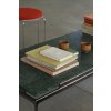 Podsedák ke stoličce Wire Stool VP11 "Hallingdal 600" &Tradition