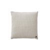 Polštář Collect SC28 50 x 50 cm "Weave / Coco" &Tradition