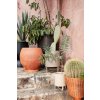 Květináč Bau Pot Small "Cashmere" ferm LIVING