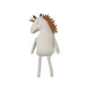 Polštář Horse "Natural" ferm LIVING