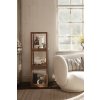 Keramický organizér Small "Off-white" ferm LIVING