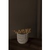 Keramický organizér Small "Off-white" ferm LIVING