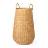 Koš na prádlo Braided "Natural" ferm LIVING