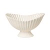 Keramická mísa Fountain Centrepiece "Off-white" ferm LIVING