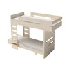 Postel A Teen Bed "Natural" RAFA kids