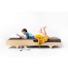 Rafa kids A teen bed NATURAL