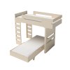 Postel A Teen Bed "Natural" RAFA kids