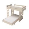 Postel A Teen Bed "Natural" RAFA kids