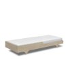 Postel A Teen Bed "Natural" RAFA kids