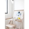 Psací stůl K Desk "Natural" RAFA kids