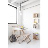 Psací stůl K Desk "Natural" RAFA kids