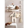 Nástěnná police M Shelf "Natural / White" RAFA kids