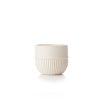 MALLING LIVING Root cup creme white small websize