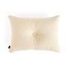 Polštář Dot Cushion Planar "Ivory" HAY