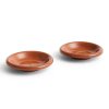 Sada 2 misek Barro Ø 20 cm "Natural" HAY