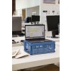 Úložný box Colour Crate Medium "Electric Blue" HAY