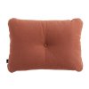 Polštář Dot XL - Mini Dot "Terracotta" HAY