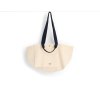 Plátěná taška Weekend S "Natural" HAY