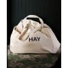 Plátěná taška Weekend "Natural" HAY