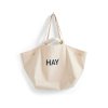Plátěná taška Weekend "Natural" HAY