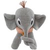 Pletený slon Ramboline "Grey" OYOY