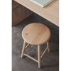 Stolička Moto Stool Low "Nature" OYOY