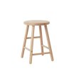 Stolička Moto Stool Low "Nature" OYOY